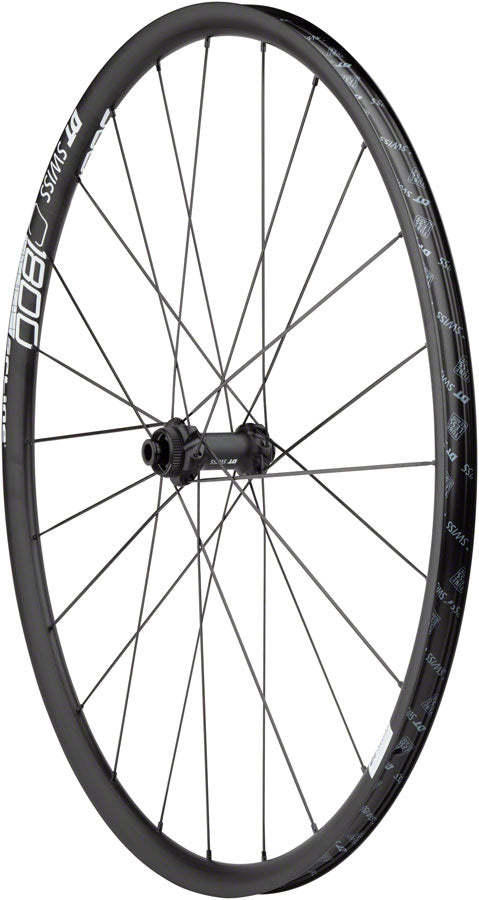 C 1800 Spline Front Wheel