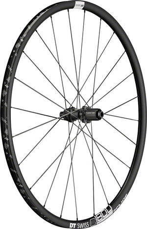 C 1800 Spline Front Wheel