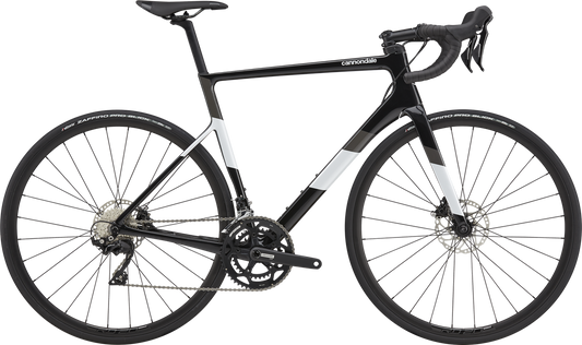 2022 Supersix EVO 碳纖維碟煞 105