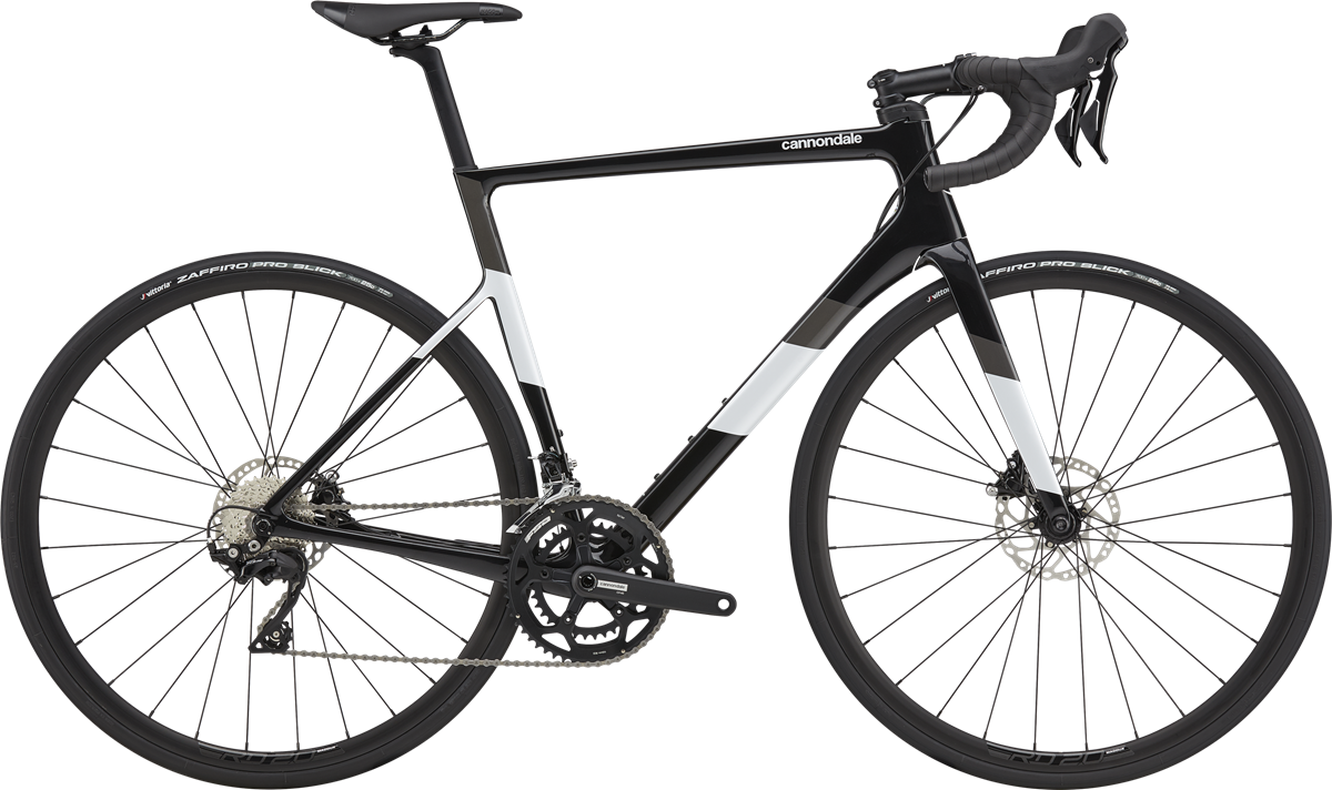 2022 Supersix  EVO Carbon Disc 105