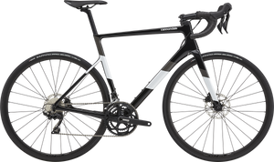 2022 Supersix  EVO Carbon Disc 105