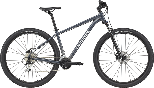 2024 Trail 6