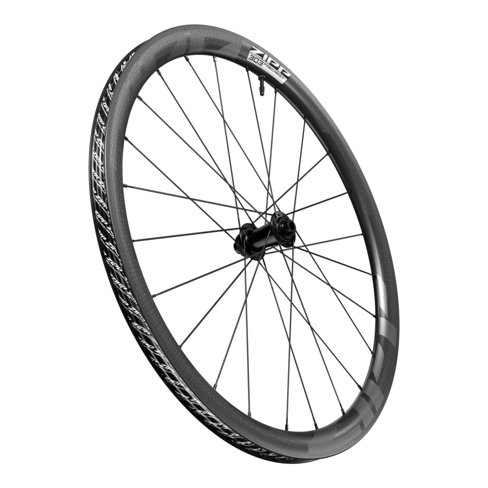 Zipp 303 Firecrest 無內胎碟煞