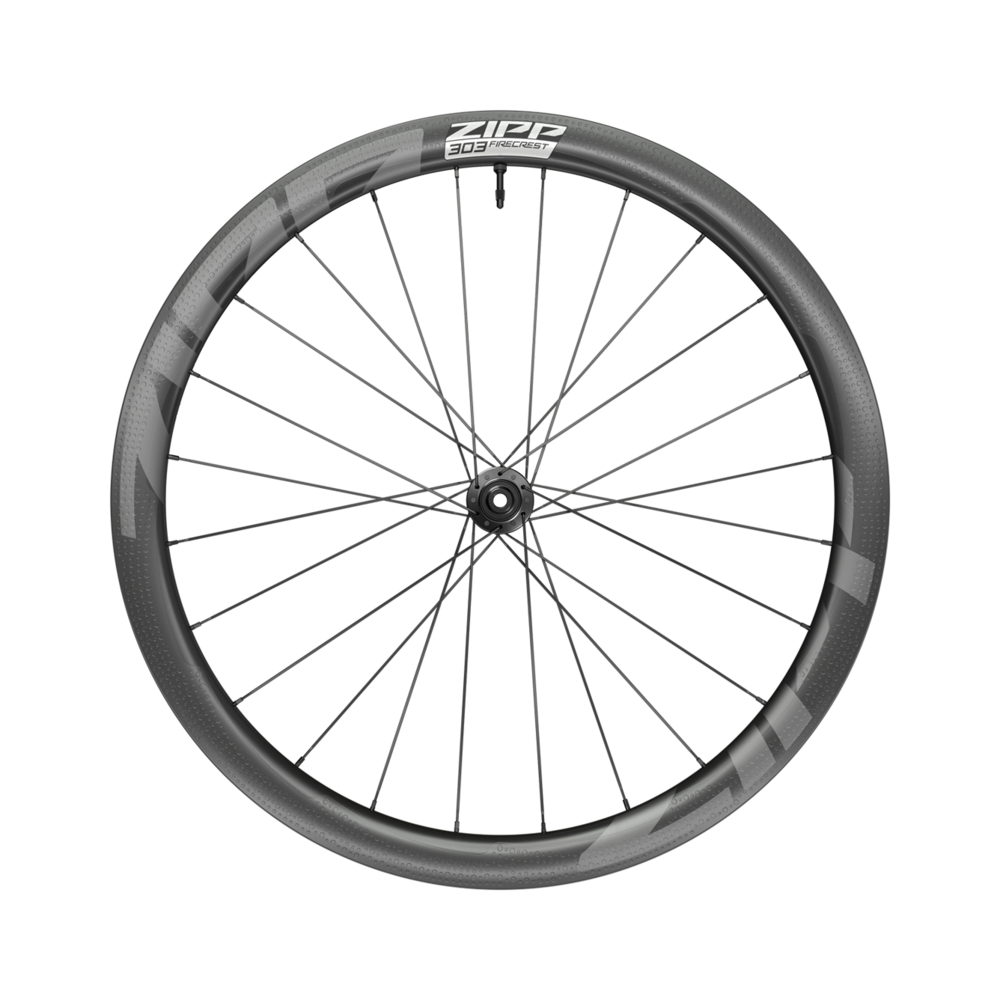 Zipp 303 Firecrest Tubeless Disc