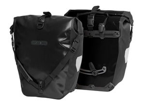 Back-Roller Free Panniers (pair)