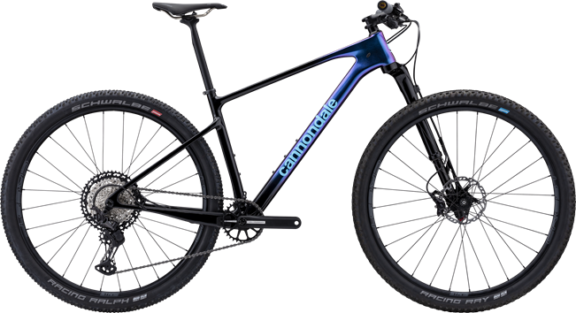 2023 Scalpel HT Carbon 2