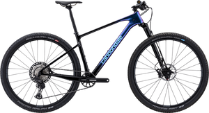 2023 Scalpel HT Carbon 2