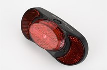 Battery lamp only - Rear (Excluding bracket)