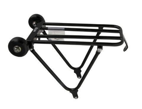 Nitto Rack Rear BM5R for Brompton