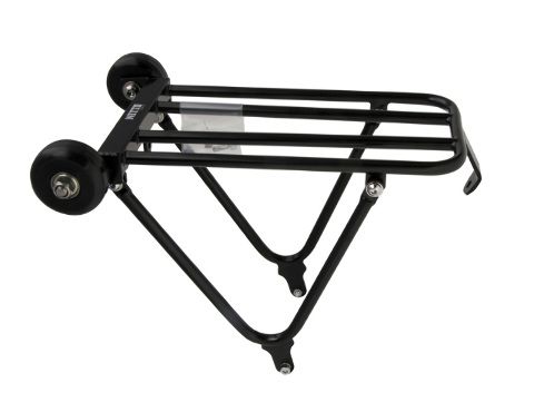Nitto brompton top