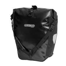 Back-Roller Classic Panniers (pair)
