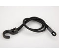Elastic Shock Cord (bungee) Assembly for Brompton Rack (pair)
