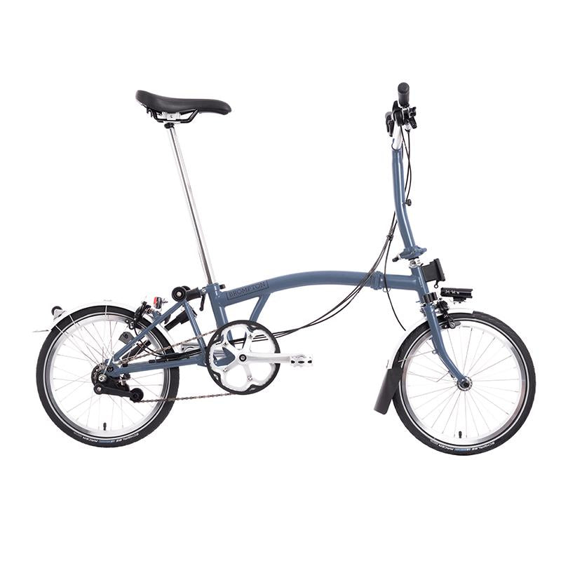 2023 C-Line: Explore Mid Bar Cloud Blue (M6L)