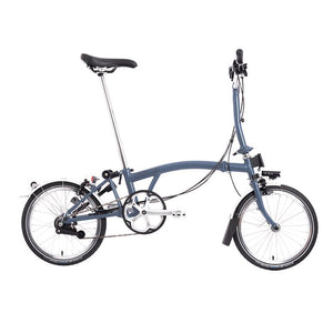 2023 C-Line: Explore Mid Bar Cloud Blue (M6L)