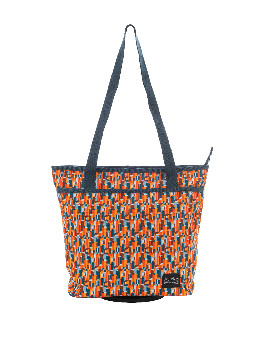 Liberty Metropolis Borough Tote S