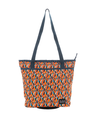 Liberty Metropolis Borough Tote S