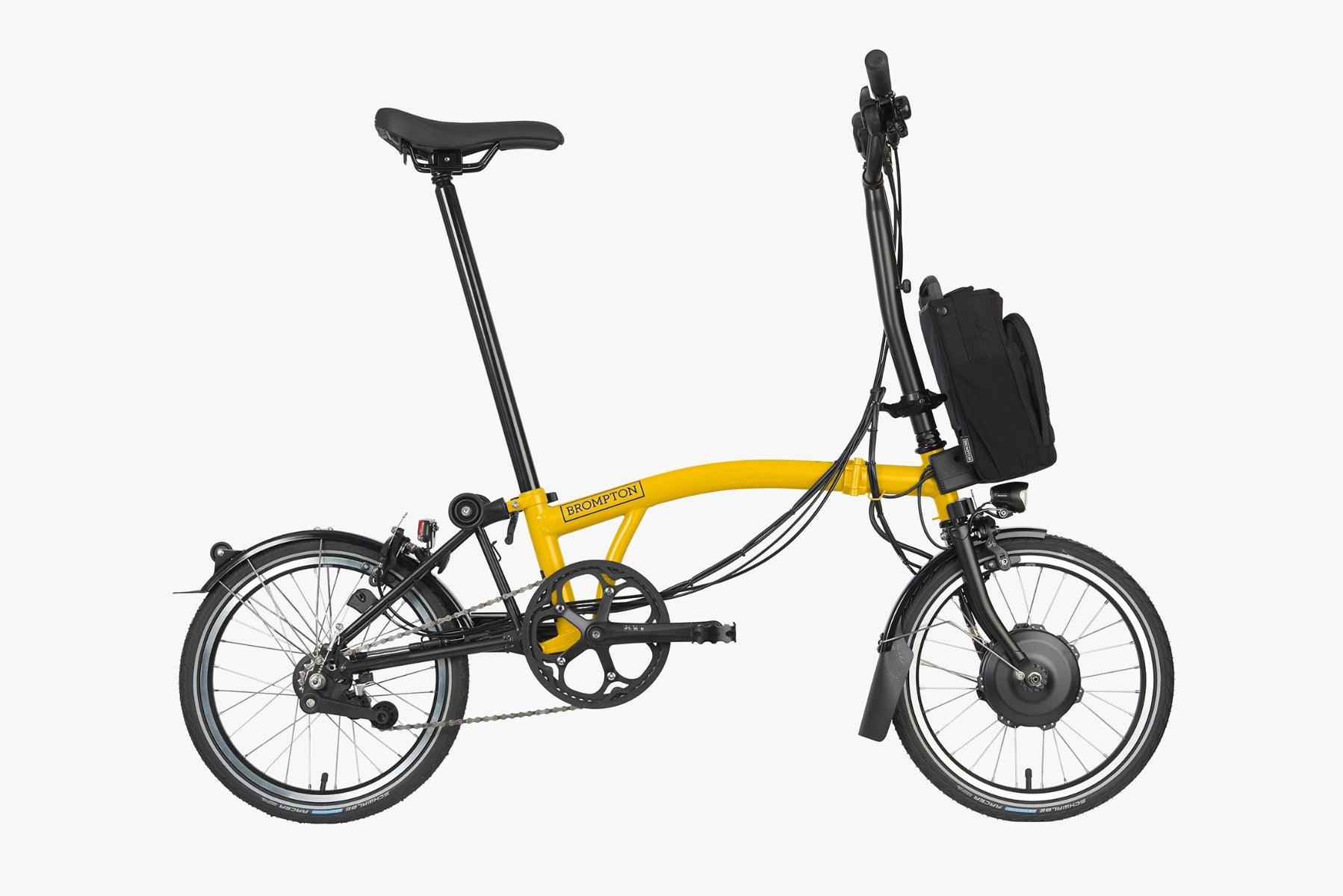 brompton h6l