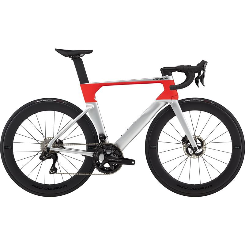 2022 SystemSix Hi-Mod Dura Ace Di2