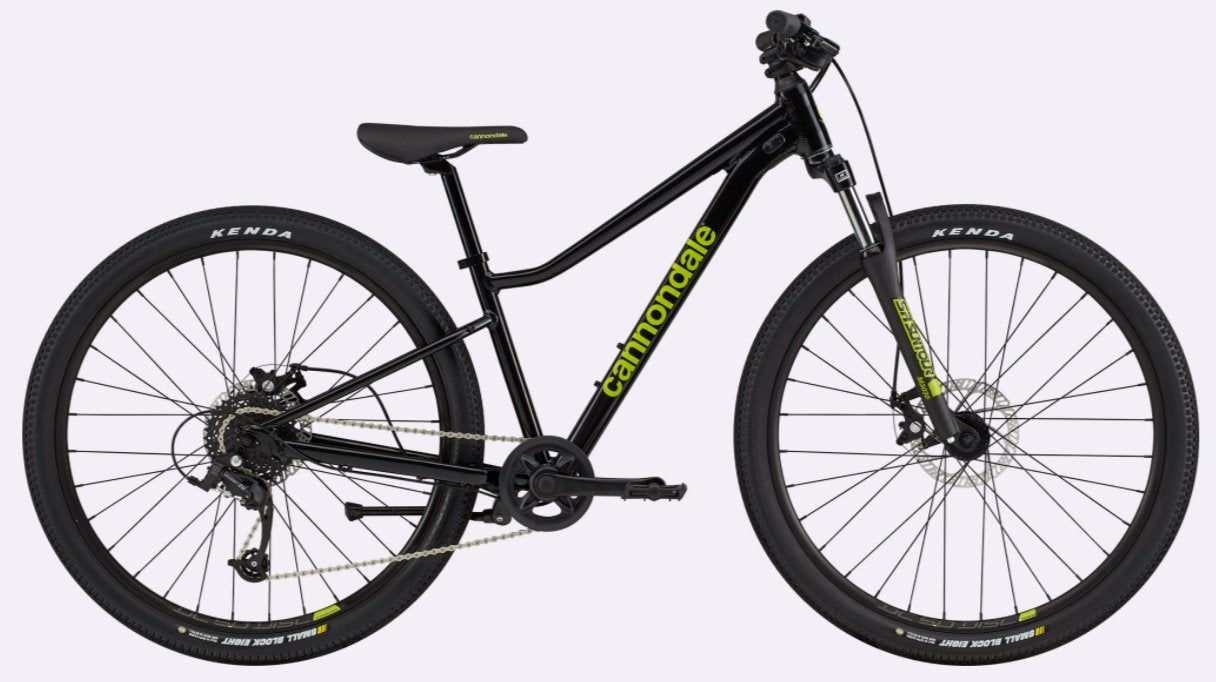 Cannondale 2023 Kid's Trail 26"