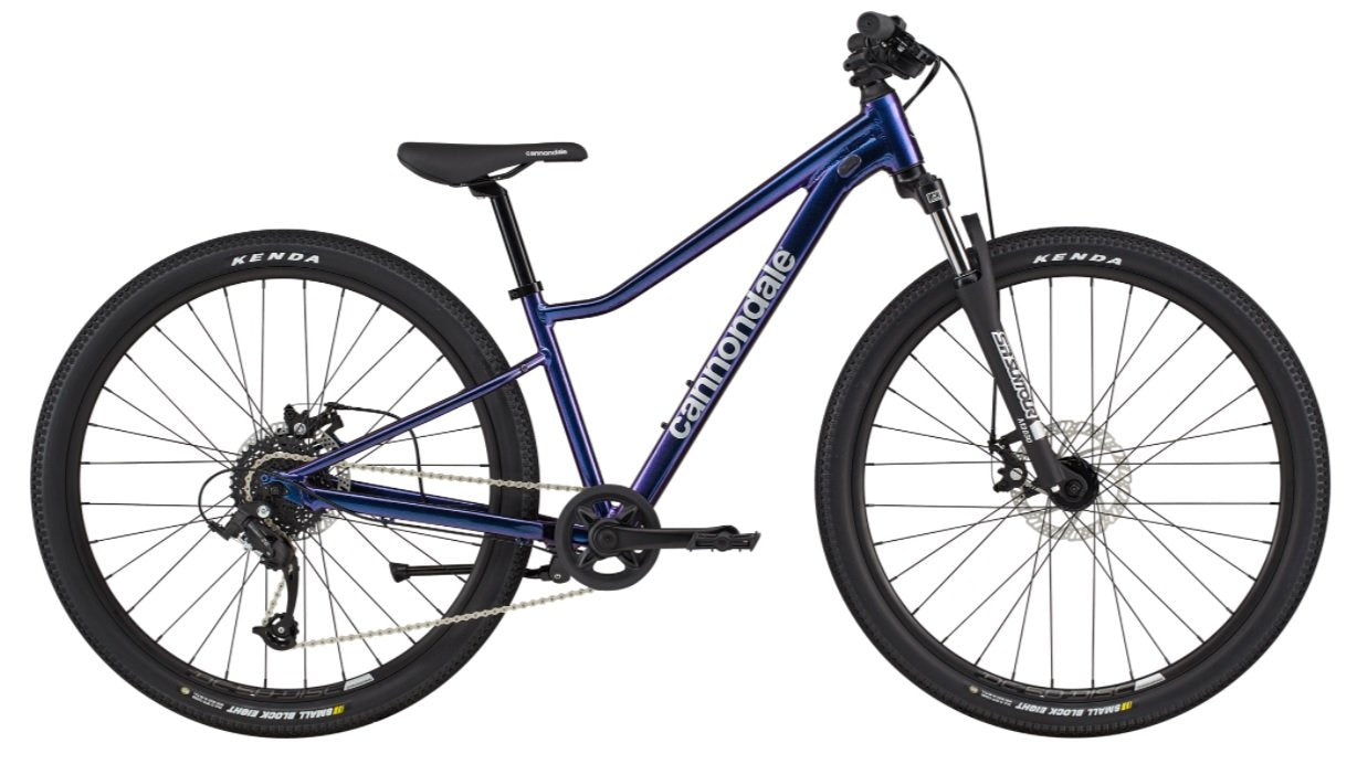 Cannondale 2023 Kid's Trail 26"