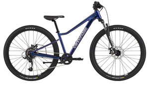 Cannondale 2023 Kid's Trail 26