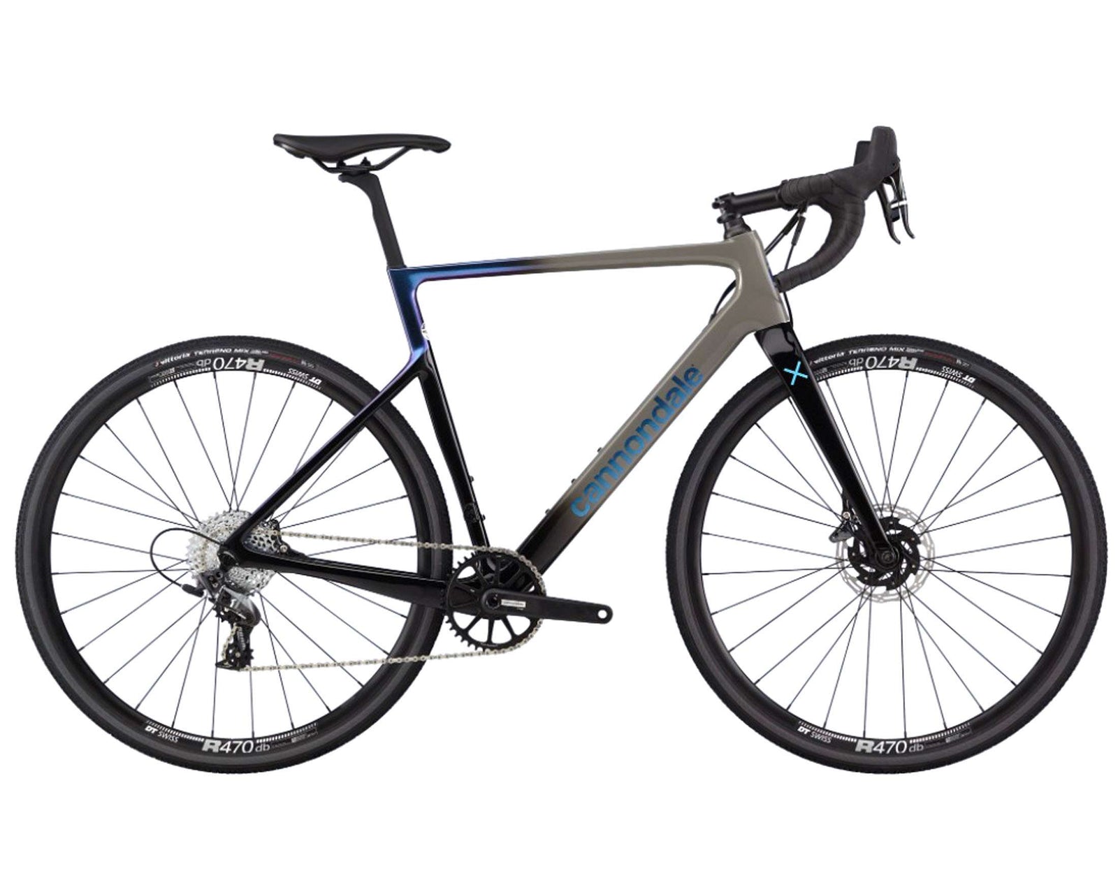 Gravel Bikes Huckleberry Bicycles