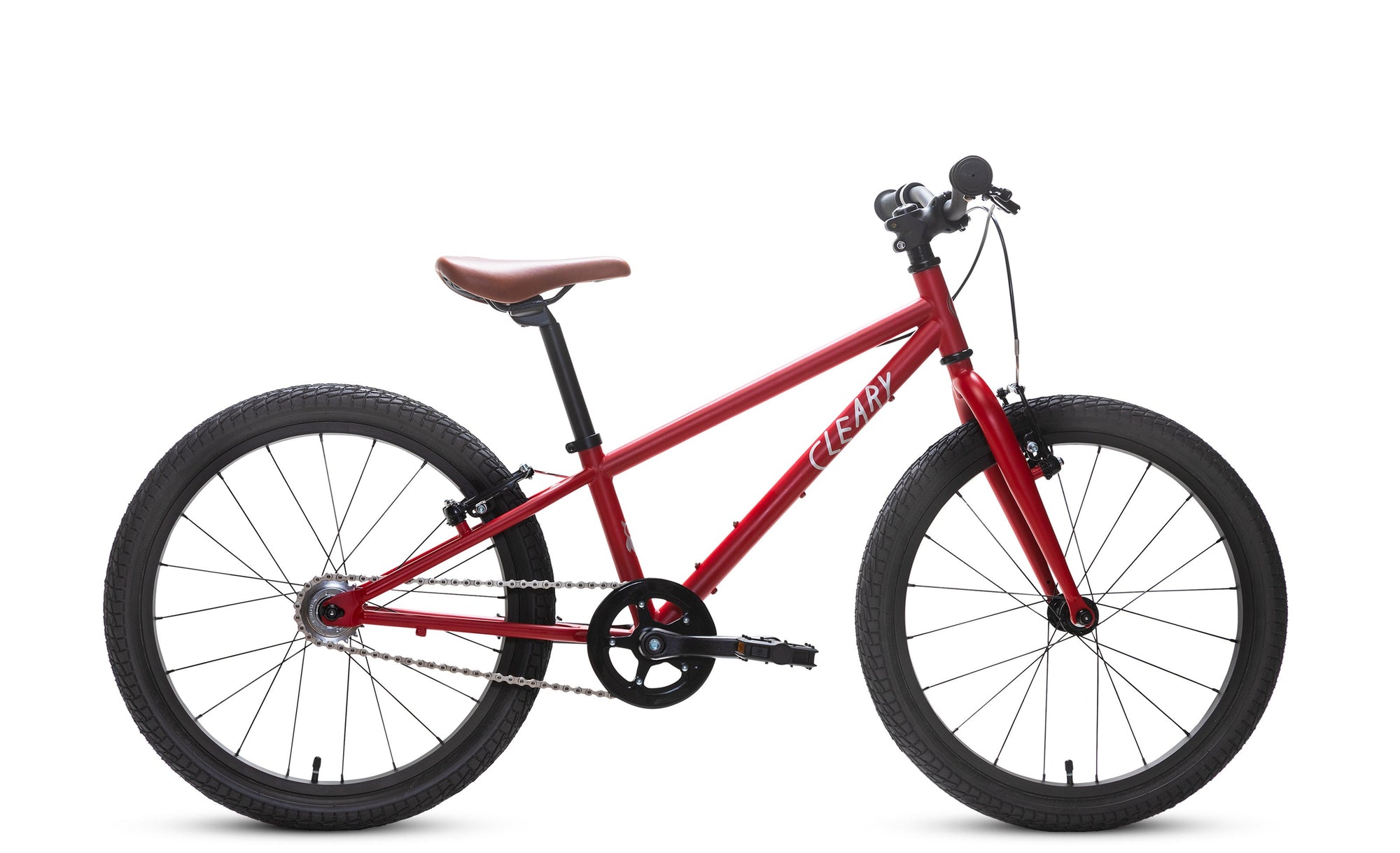 Cleary Owl 20" 3-Speed