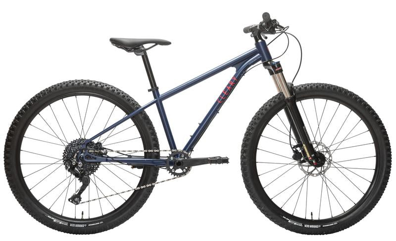Cleary Scout 26" 1x10