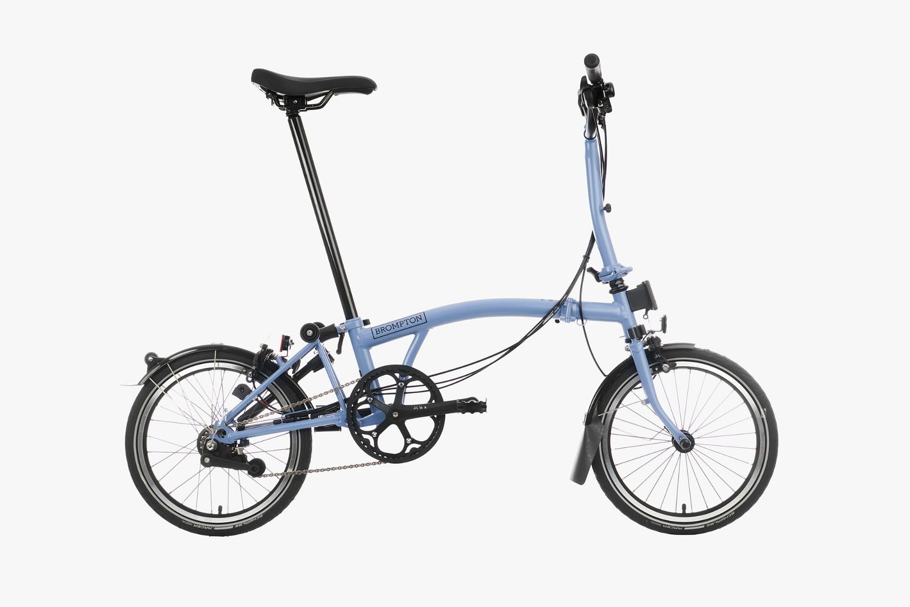 2023 C-Line: Explore Black Edition Mid-Bar Cloud Blue (M6L)