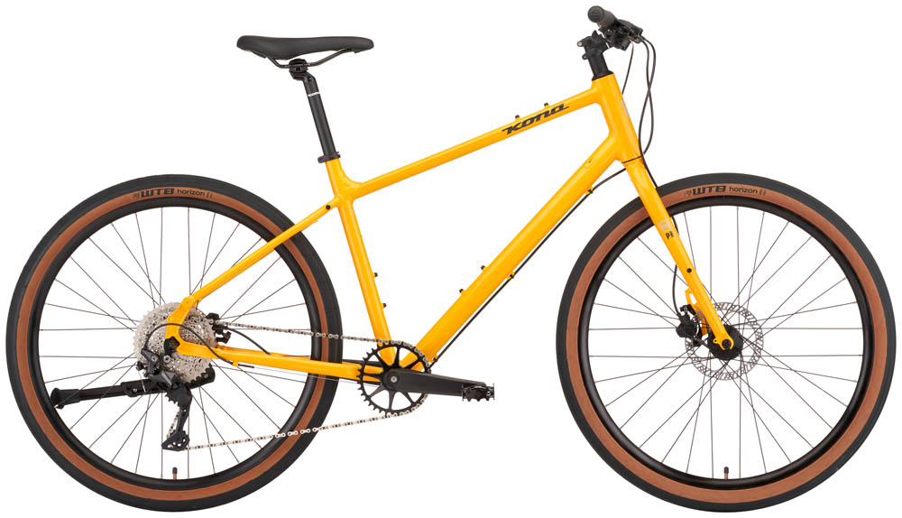 2022 kona bikes