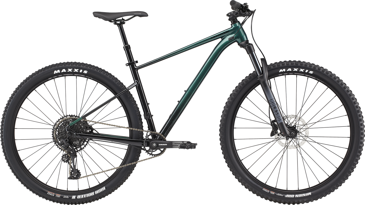2021 Trail SE 2