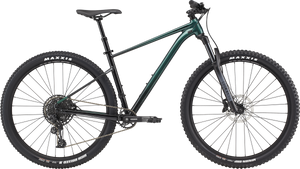 2021 Trail SE 2