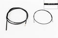 Derailleur gear cable + outer - H Type Post 2017