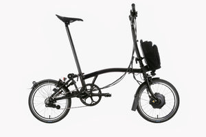 Electric C-Line Explore High-Bar (H6L) Black