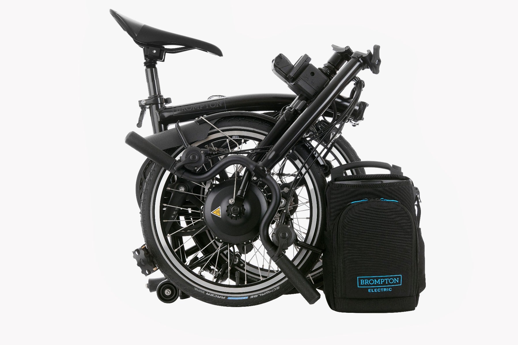 Electric C-Line Explore High-Bar (H6L) Black