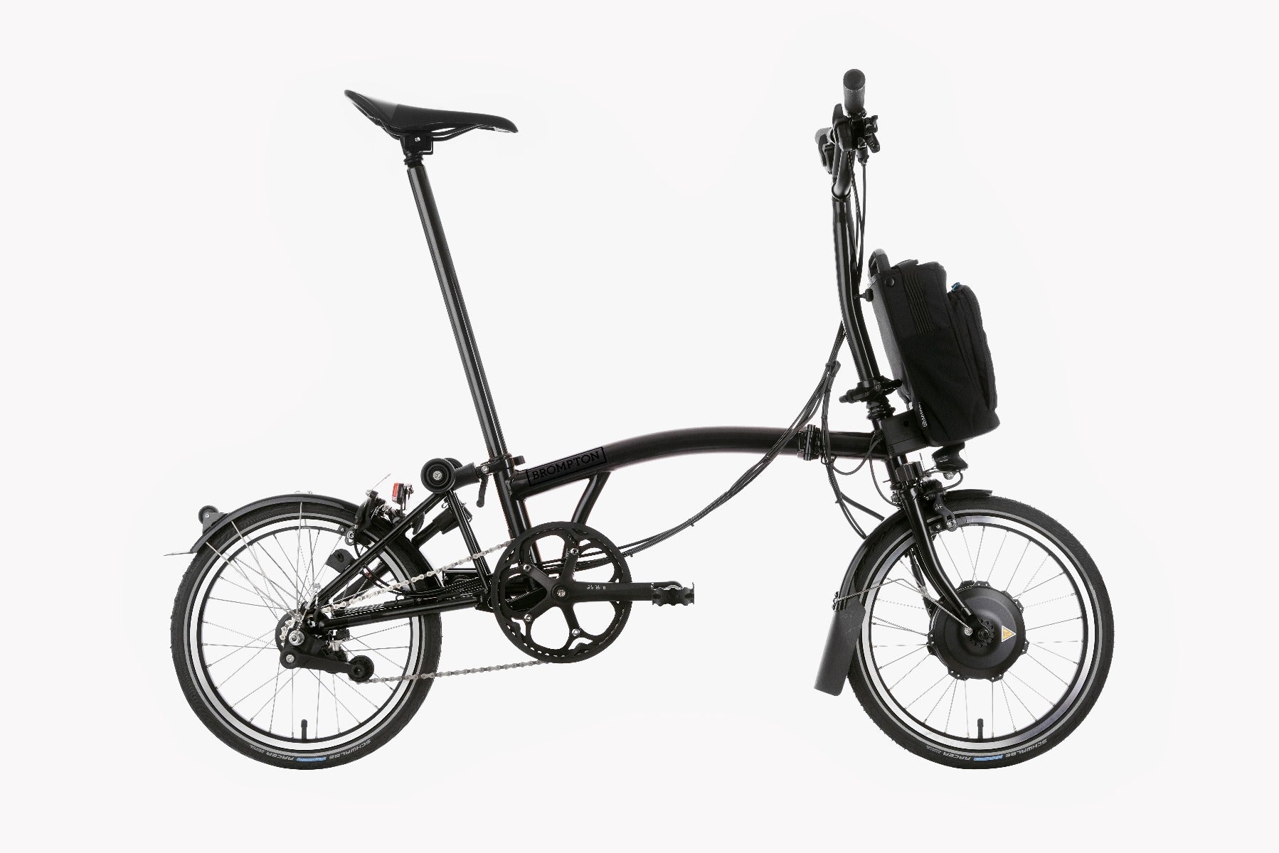 Electric C-Line Explore Mid-Bar (M6L) Black