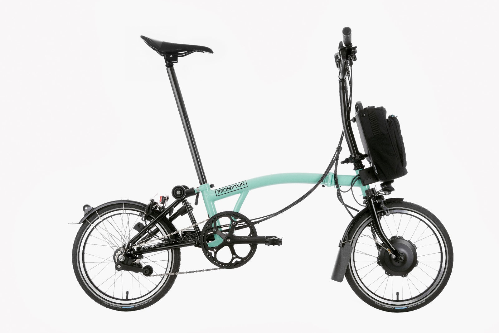 sti mountain bike