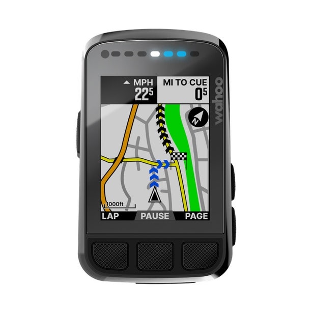 EEMNT BOLT V2 GPS 計算機