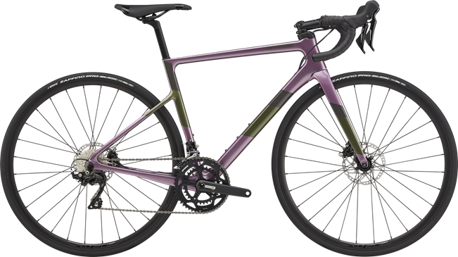 2022 Supersix EVO Carbon Disc 105 Huckleberry Bicycles