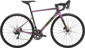 2022 Supersix  EVO Carbon Disc 105