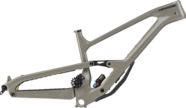 Jekyll A/M Frameset