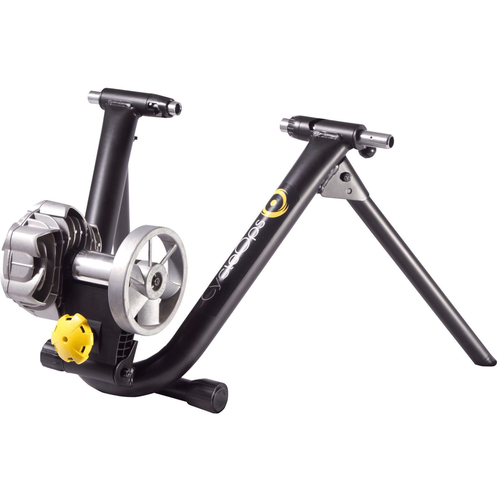 CycleOps Fluid2 Trainer