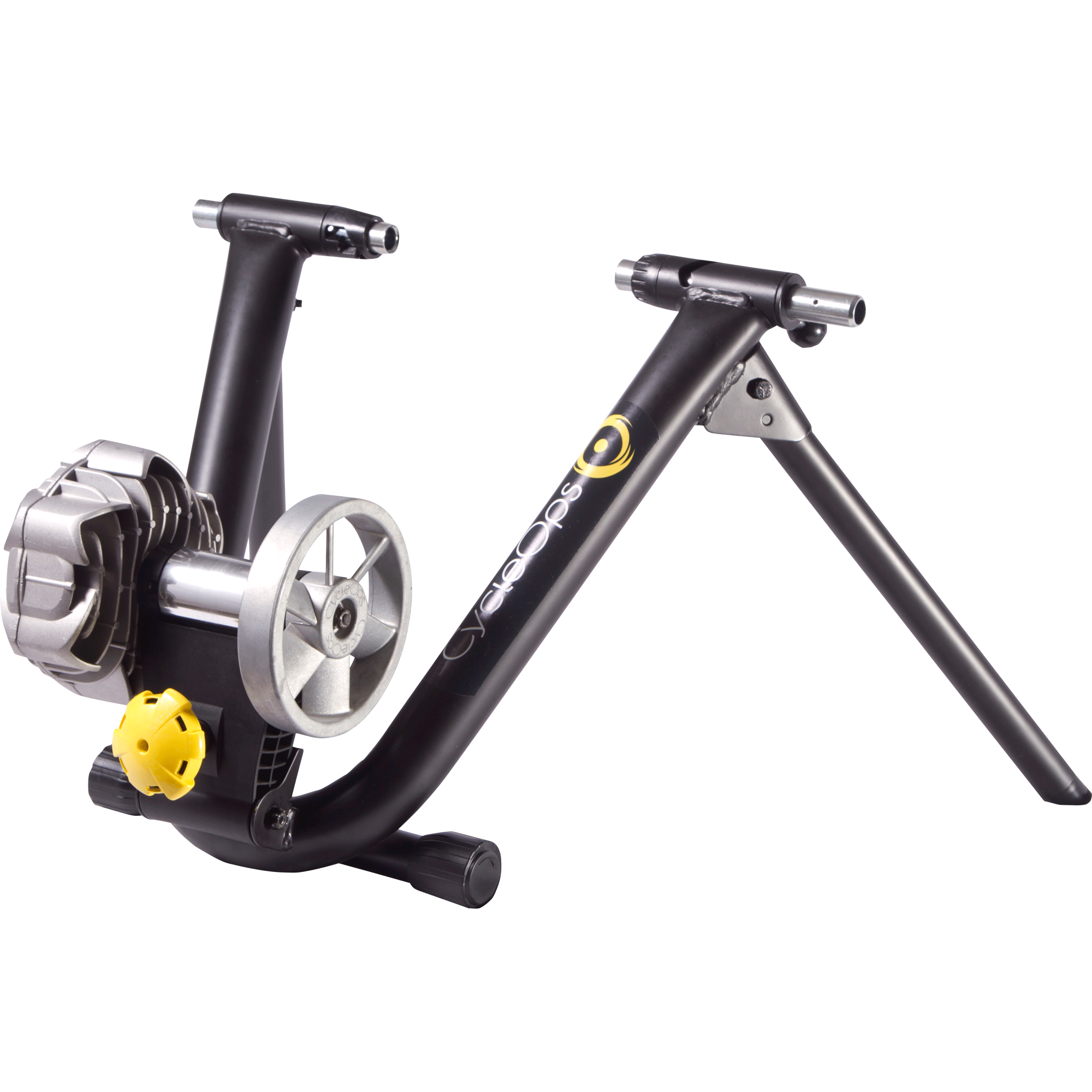 CycleOps Fluid2 Trainer