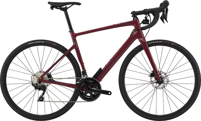 2022 Synapse Carbon 3 L