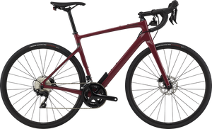 2022 Synapse Carbon 3 L