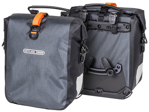 Gravel Pack (pair)
