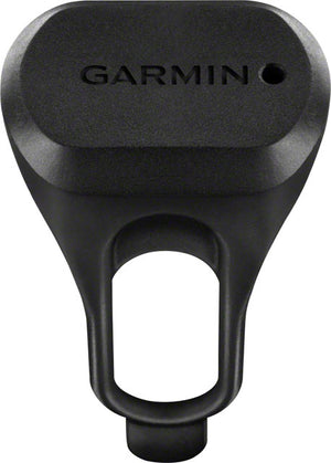 Garmin Bike Speed Sensor and Cadence Sensor, Black