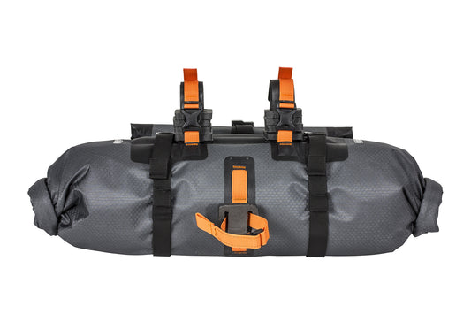 Medium Bike Packing Handlebar Pack 15L