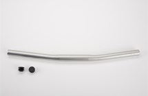 Handlebar - S type (Silver)