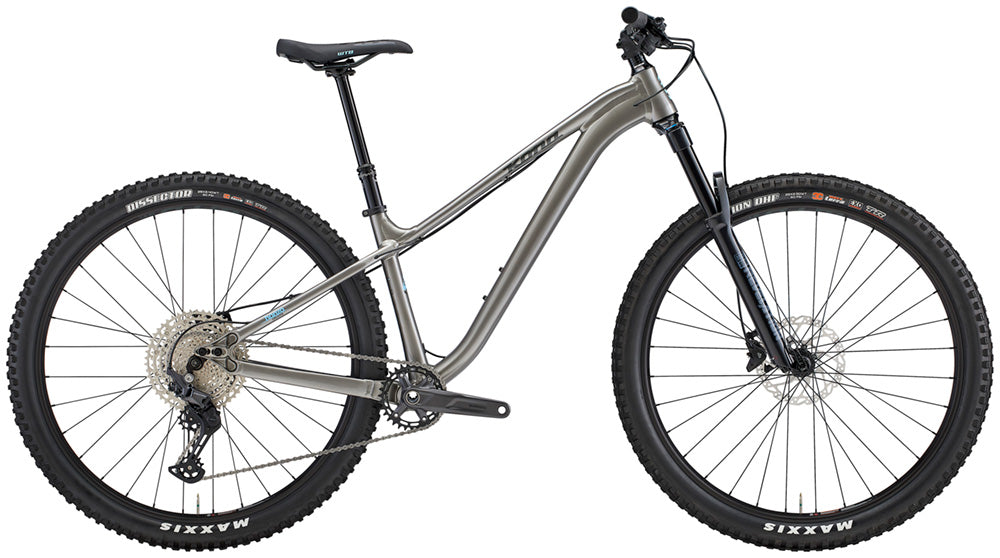 Kona Bikes Tagged mountain bike Huckleberry Bicycles